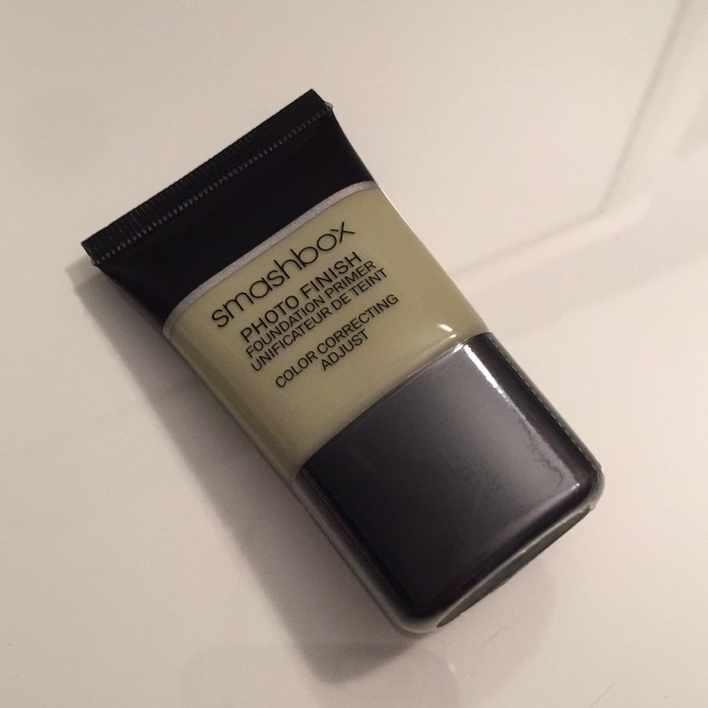 Smashbox Photo Finish Primer - Color Corrector